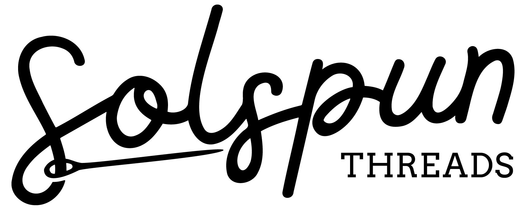 Solspun Threads